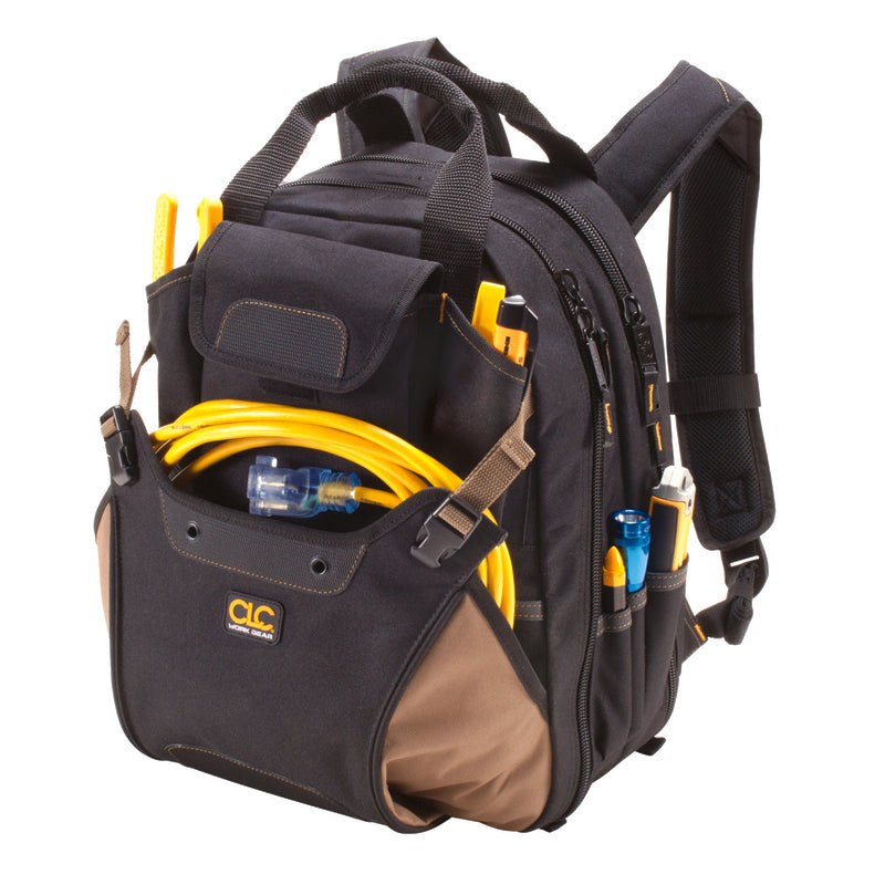 Dlx Tool Backpack 44Pckt (Pack Of 1)
