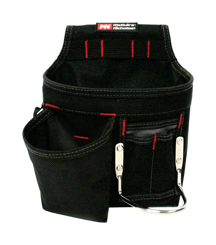 Quad Carpenter Pouch (Pack Of 1)