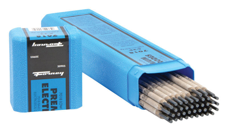 Weld Rod E7018 5/32 5# (Pack Of 1)