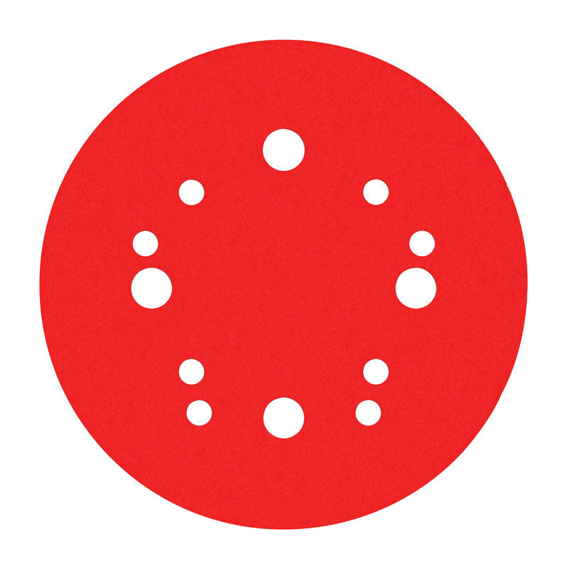 Sand Disc 5 80G 1 (Pack Of 1)