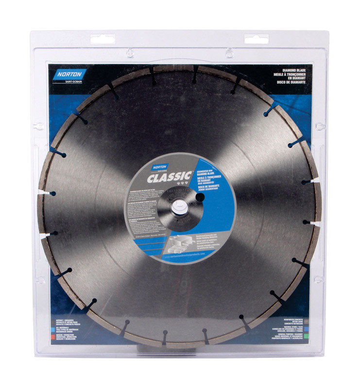 Saw Blade Segm Diamd 14 (Pack Of 1)