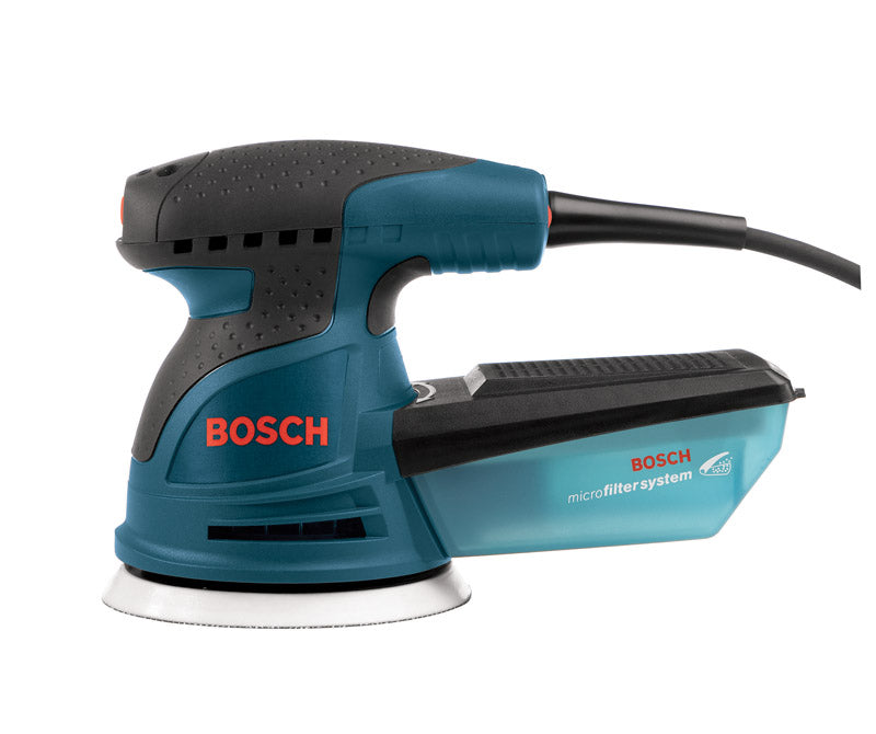 Orbital Sander 5 (Pack Of 1)
