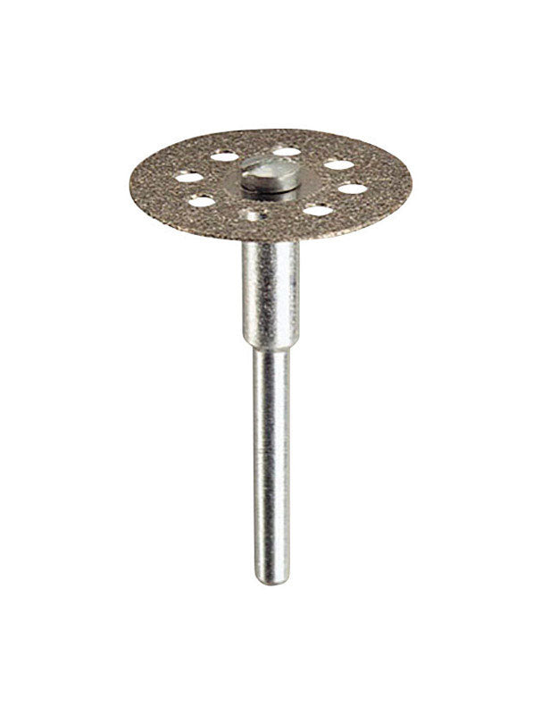 Diamond Wheel 7/8 (Pack Of 1)