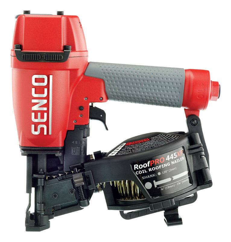 Coil Roof Nailer 1-3/4 (Pack Of 1)