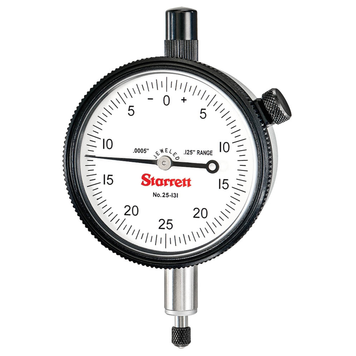 25-131J Dial Indicator