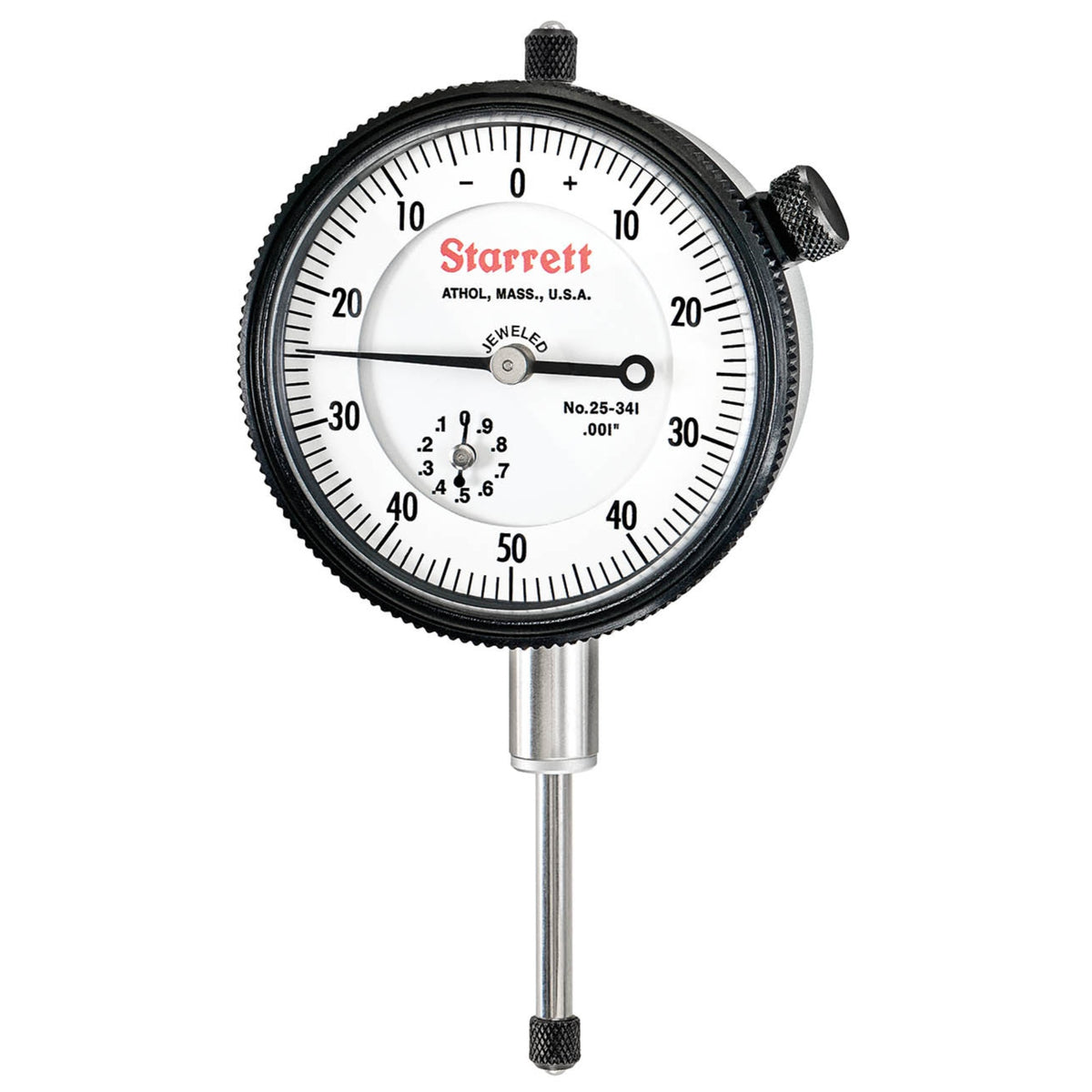 25-341J Dial Indicator