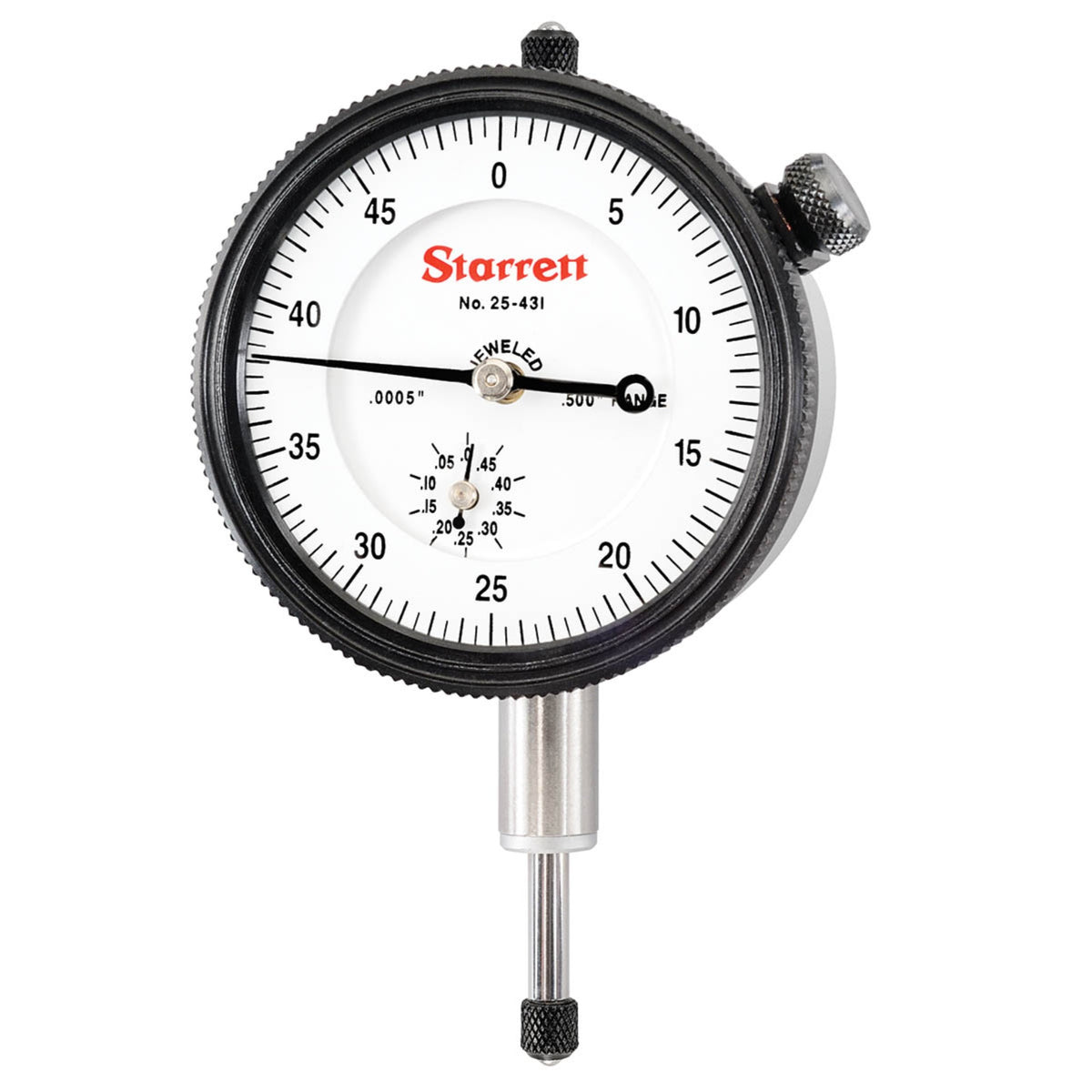 25-431J Dial Indicator