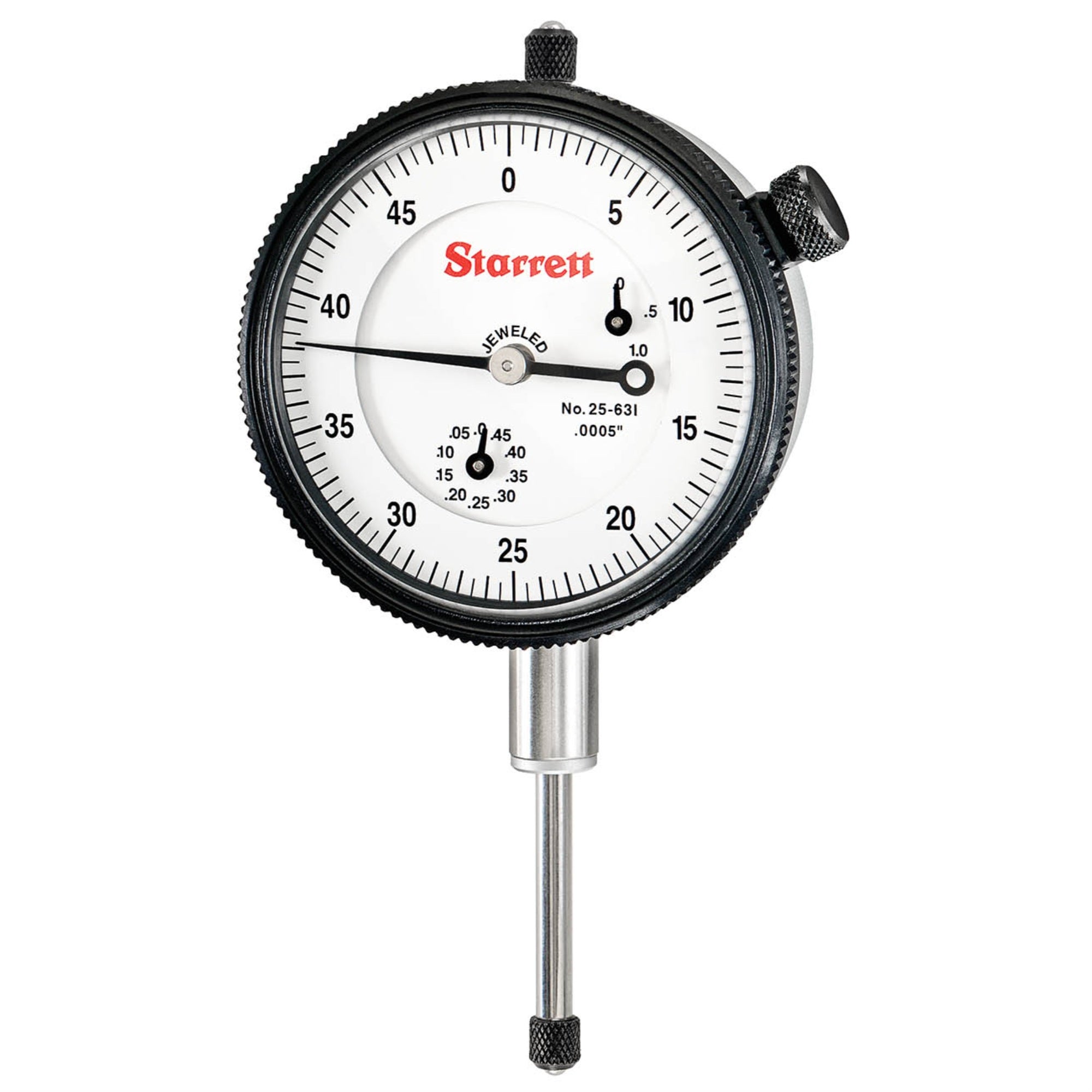 25-631J Dial Indicator