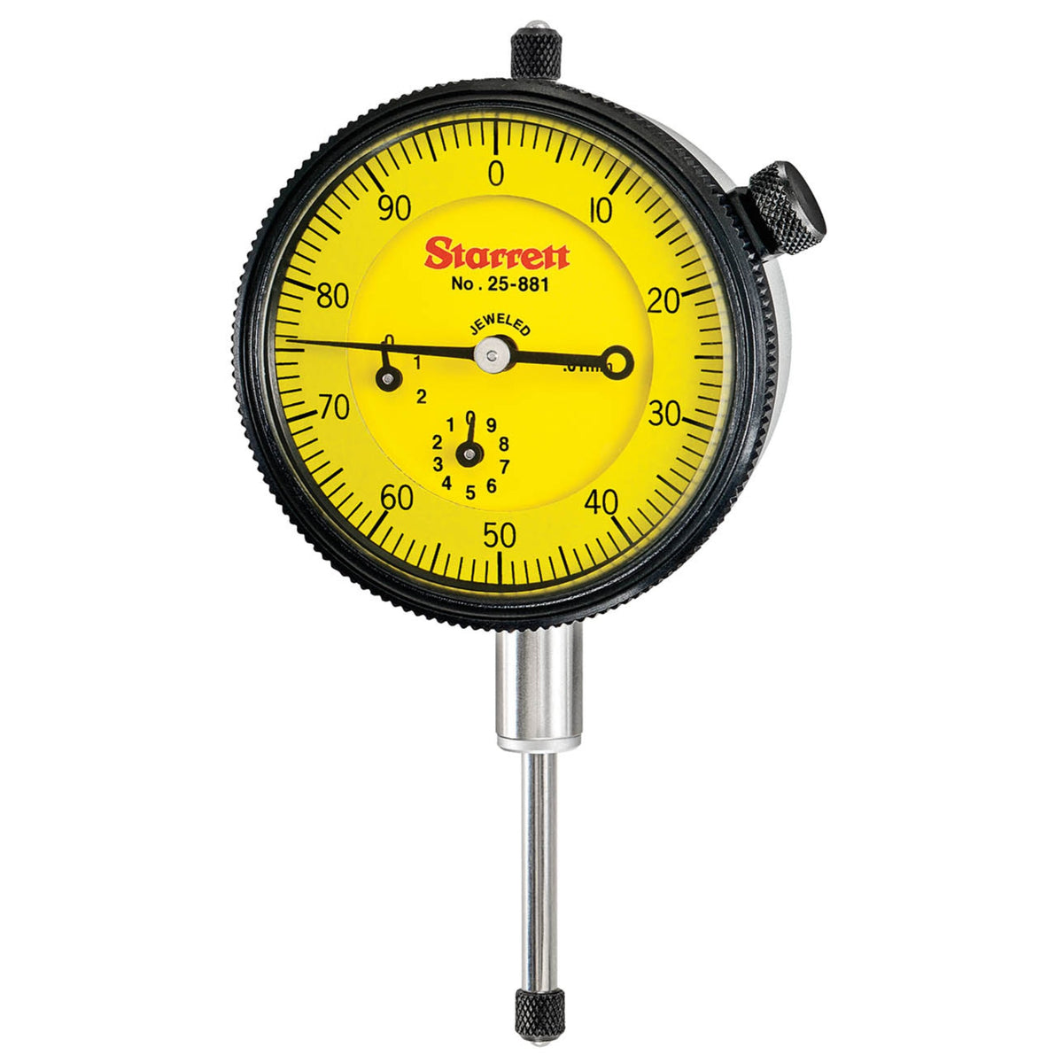 25-881J Dial Indicator