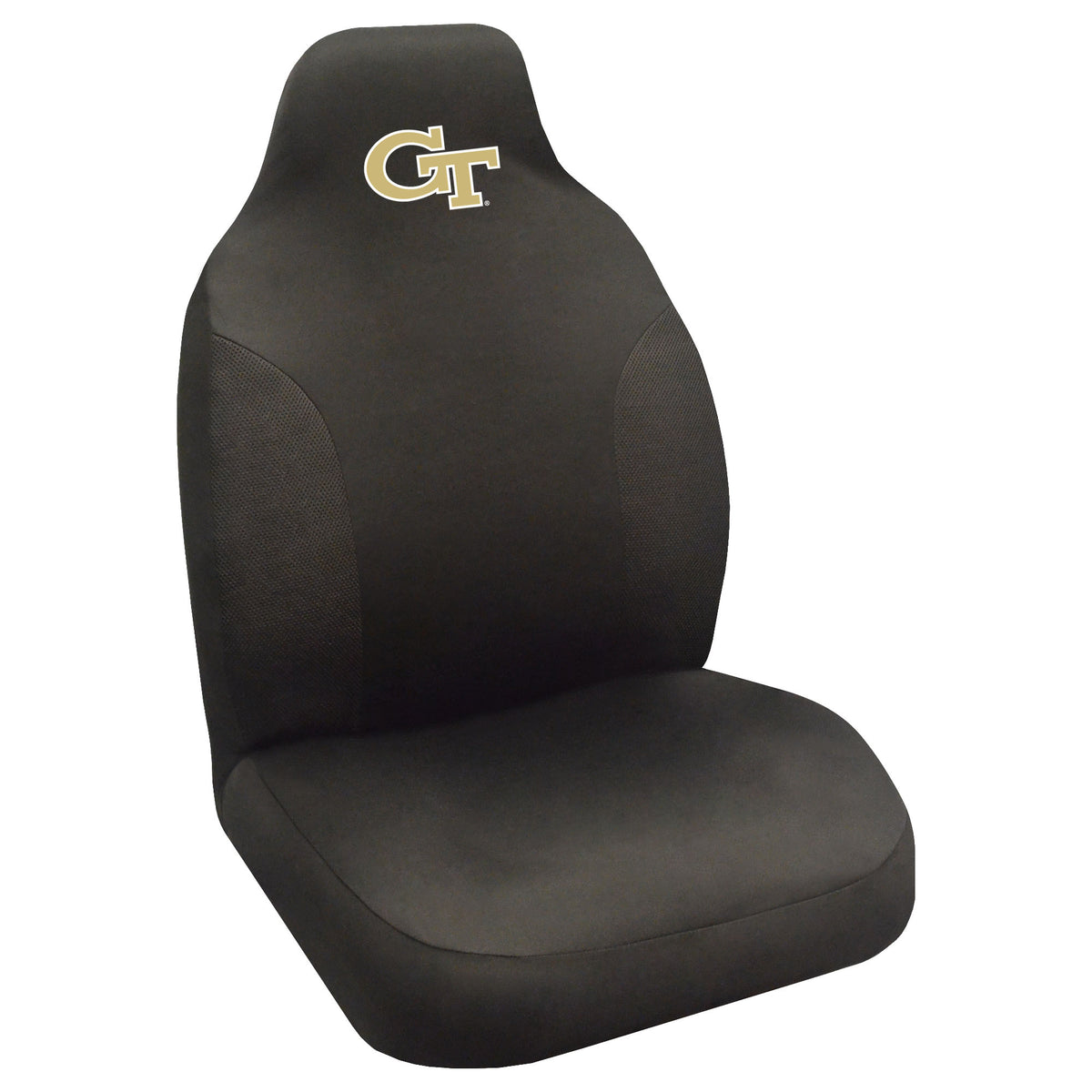 Georgia Tech Seat Cover 20X48
