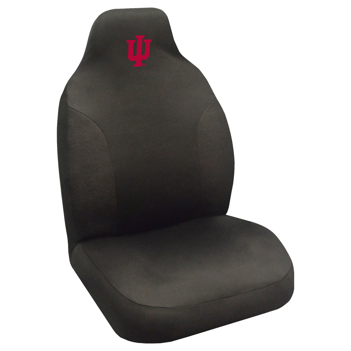 Indiana University Seat Cover 20X48