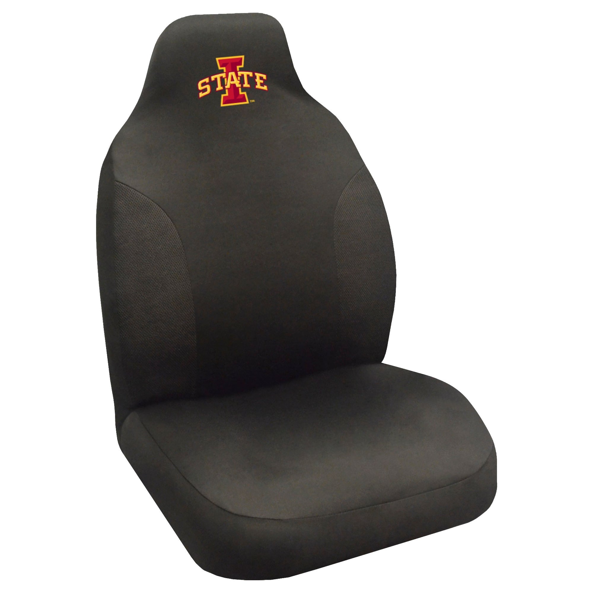 Iowa State University Seat Cover 20X48