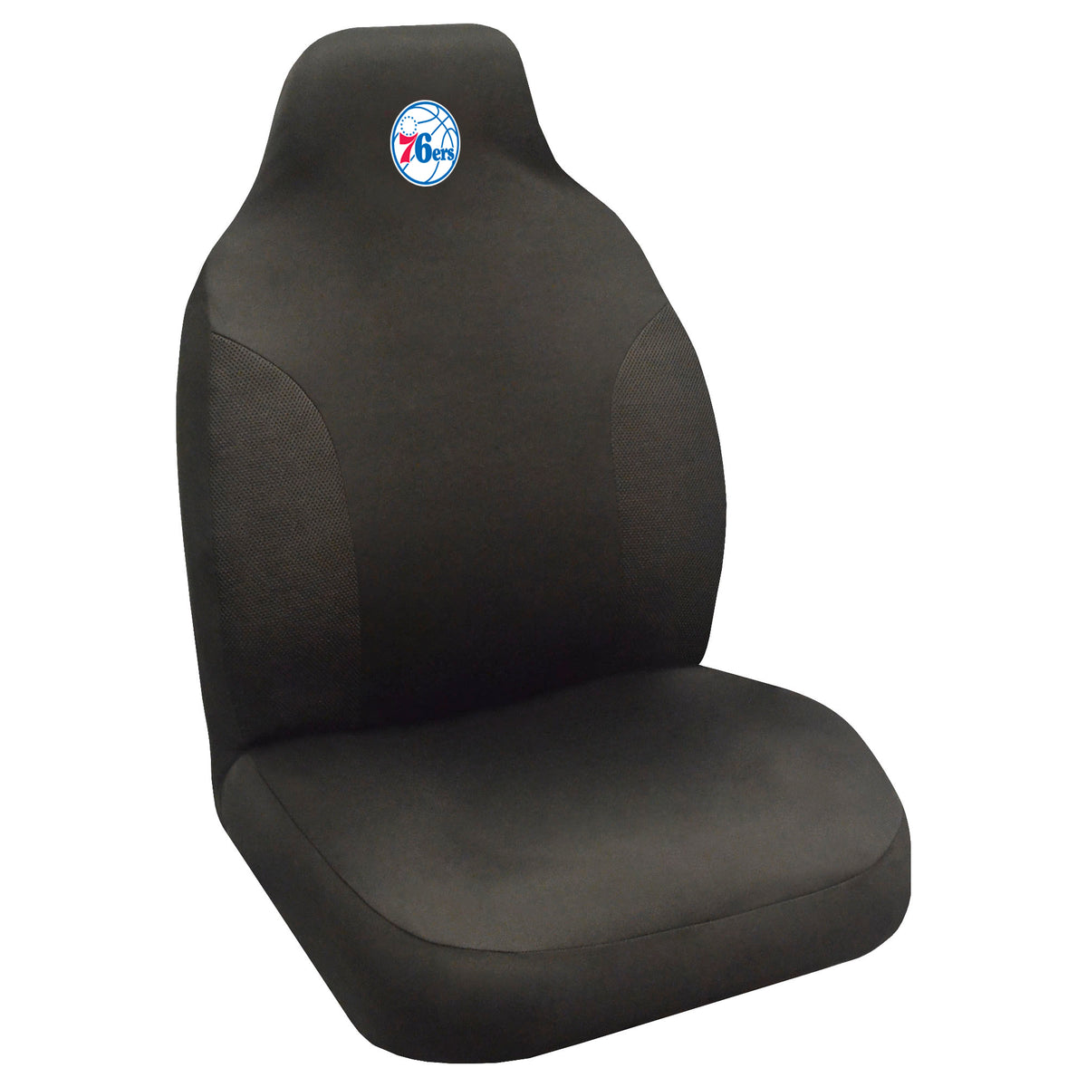 Nba - Philadelphia 76Ers Seat Cover 20X48