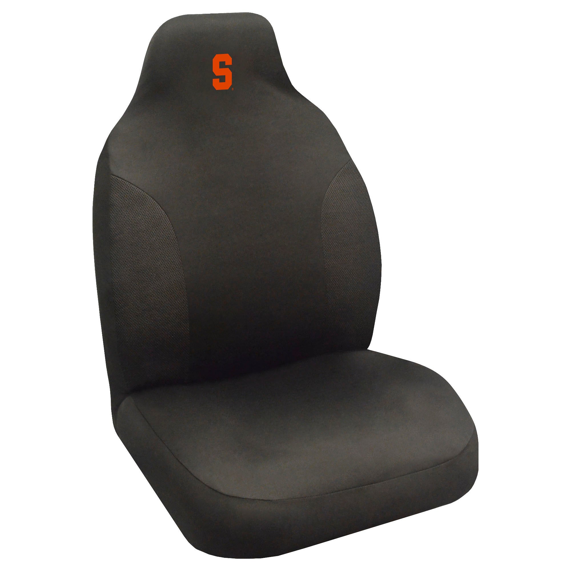 Syracuse University Seat Cover 20X48