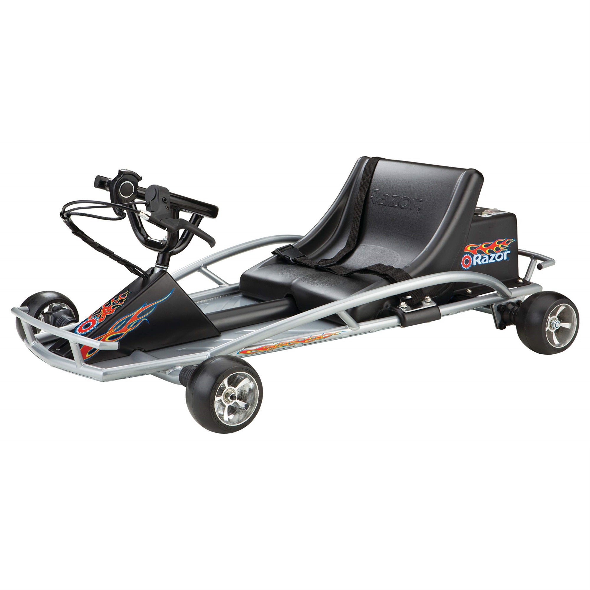 Ground Force Electric Go Kart (Ista)