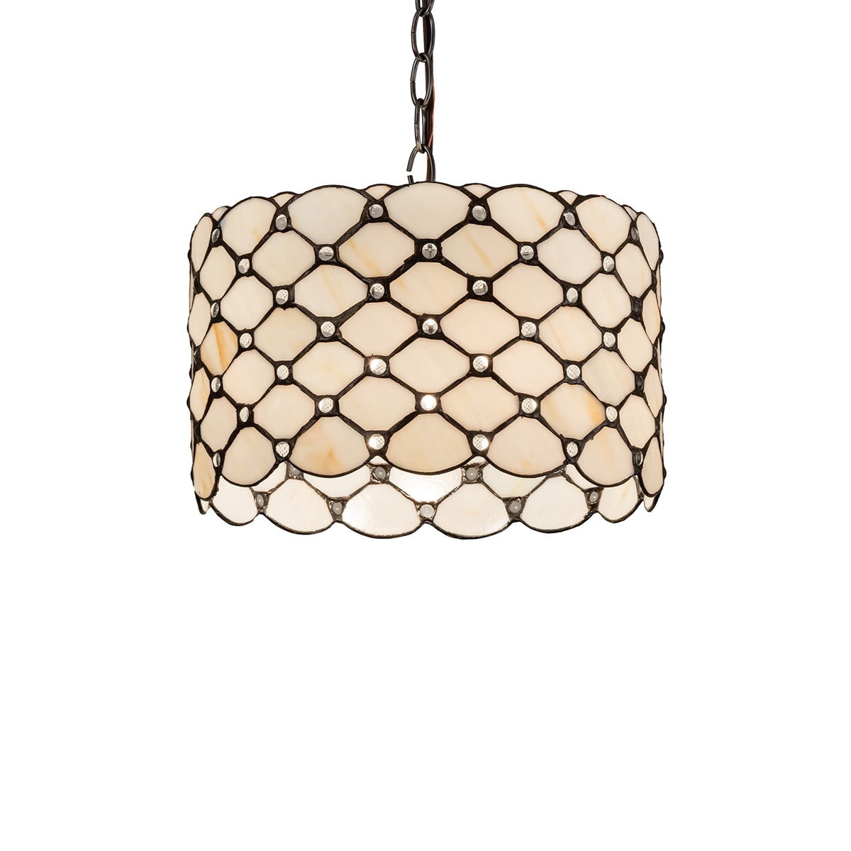 13' Wide Giacomo Pendant