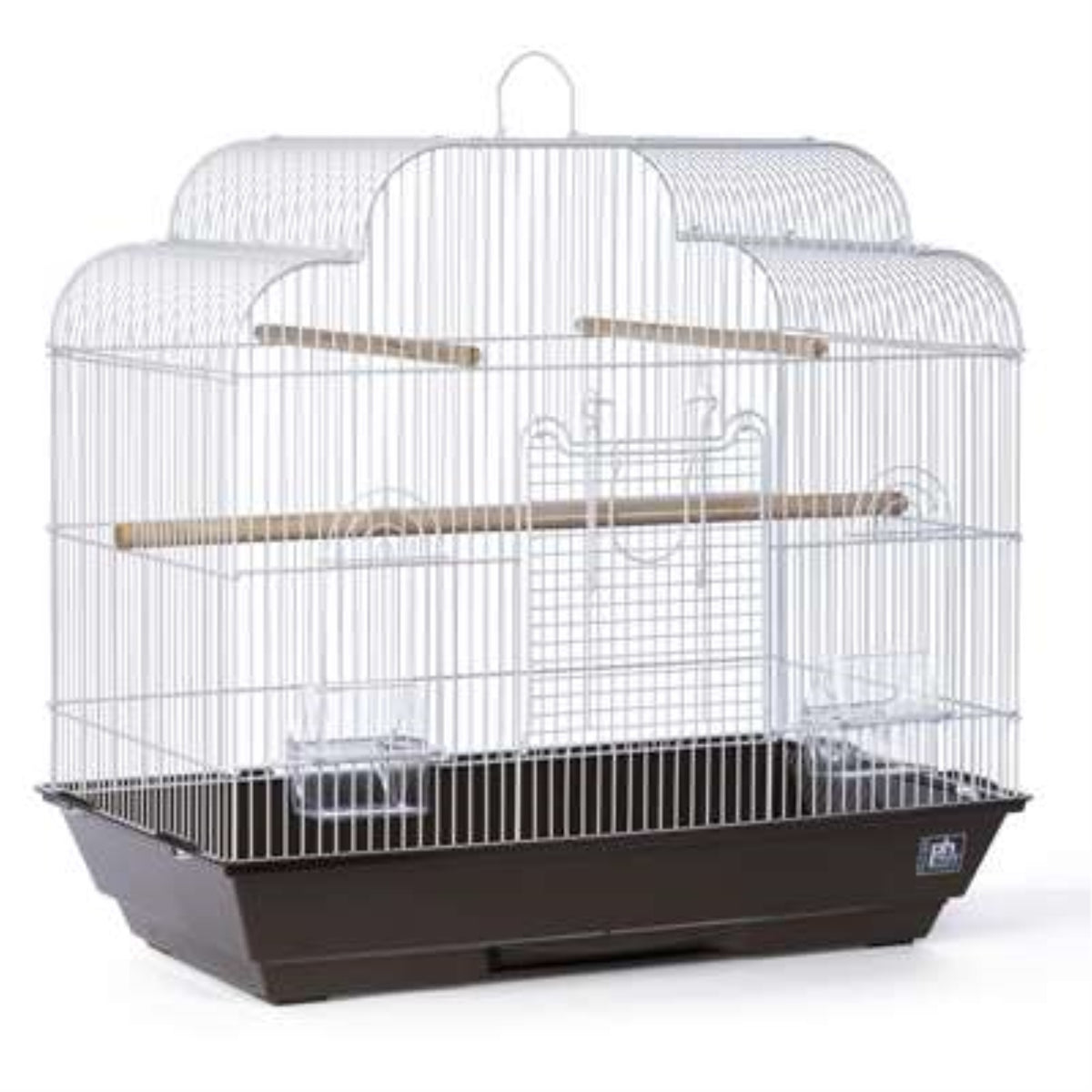 Keet/Tiel Cascade Roof Cage