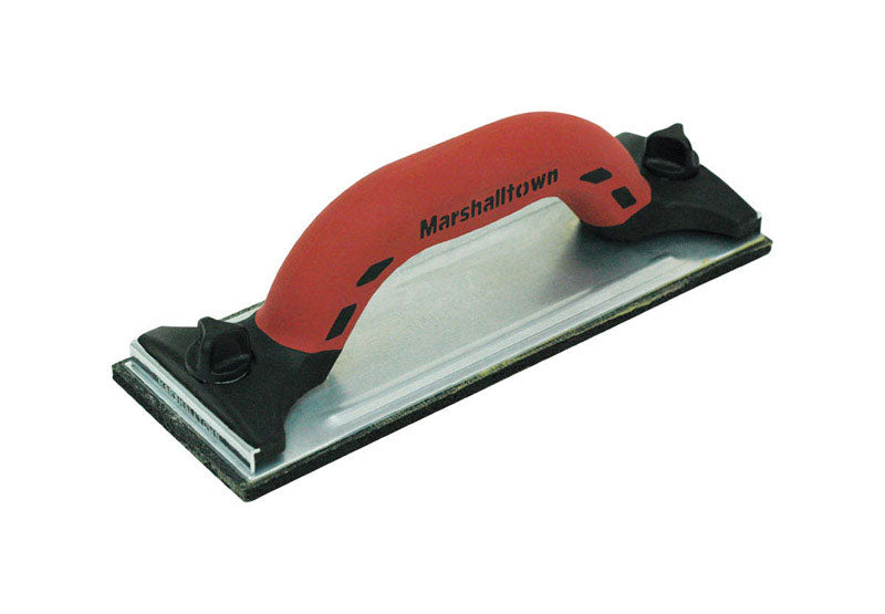 Sander Hand 9-3/8X3.25 (Pack Of 1)