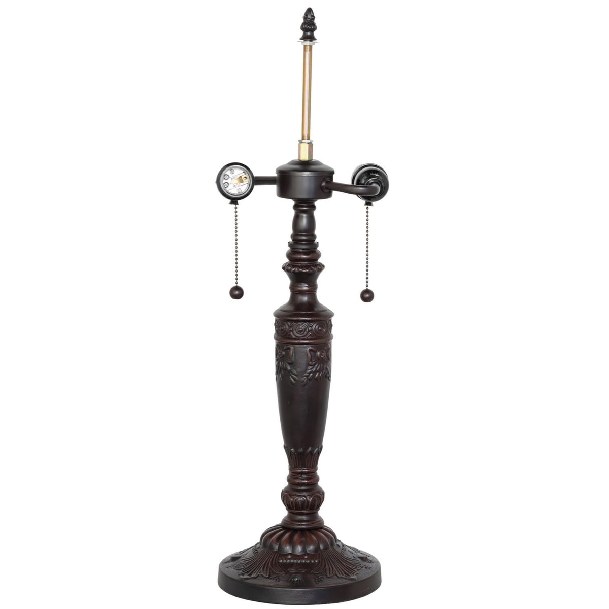 23' High Table Base