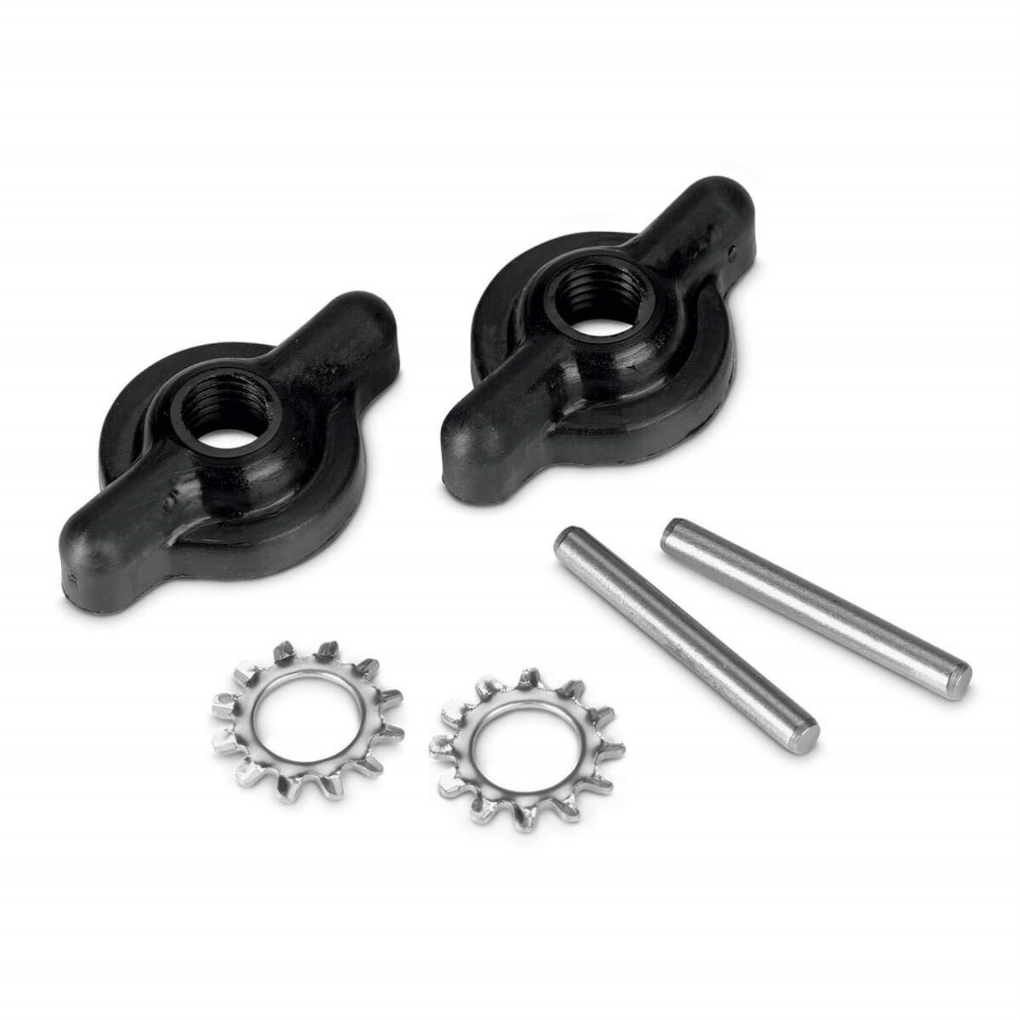 Minn Kota Mkp-9 Prop Nut 3/8'  2 Washers 2 Pins A
