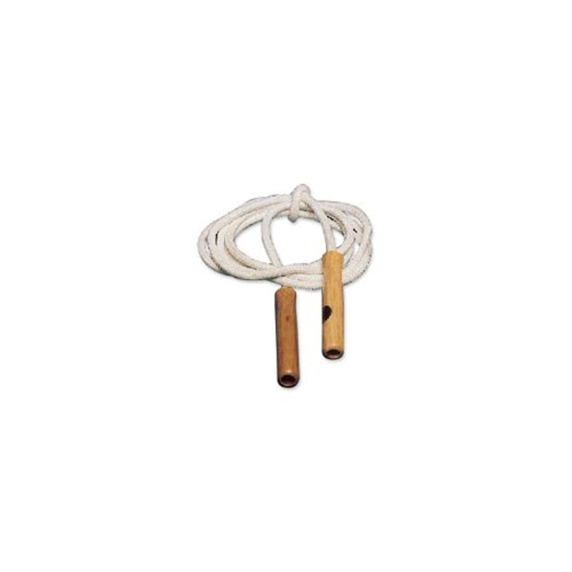 Heavyweight Sash Jump Rope (8')