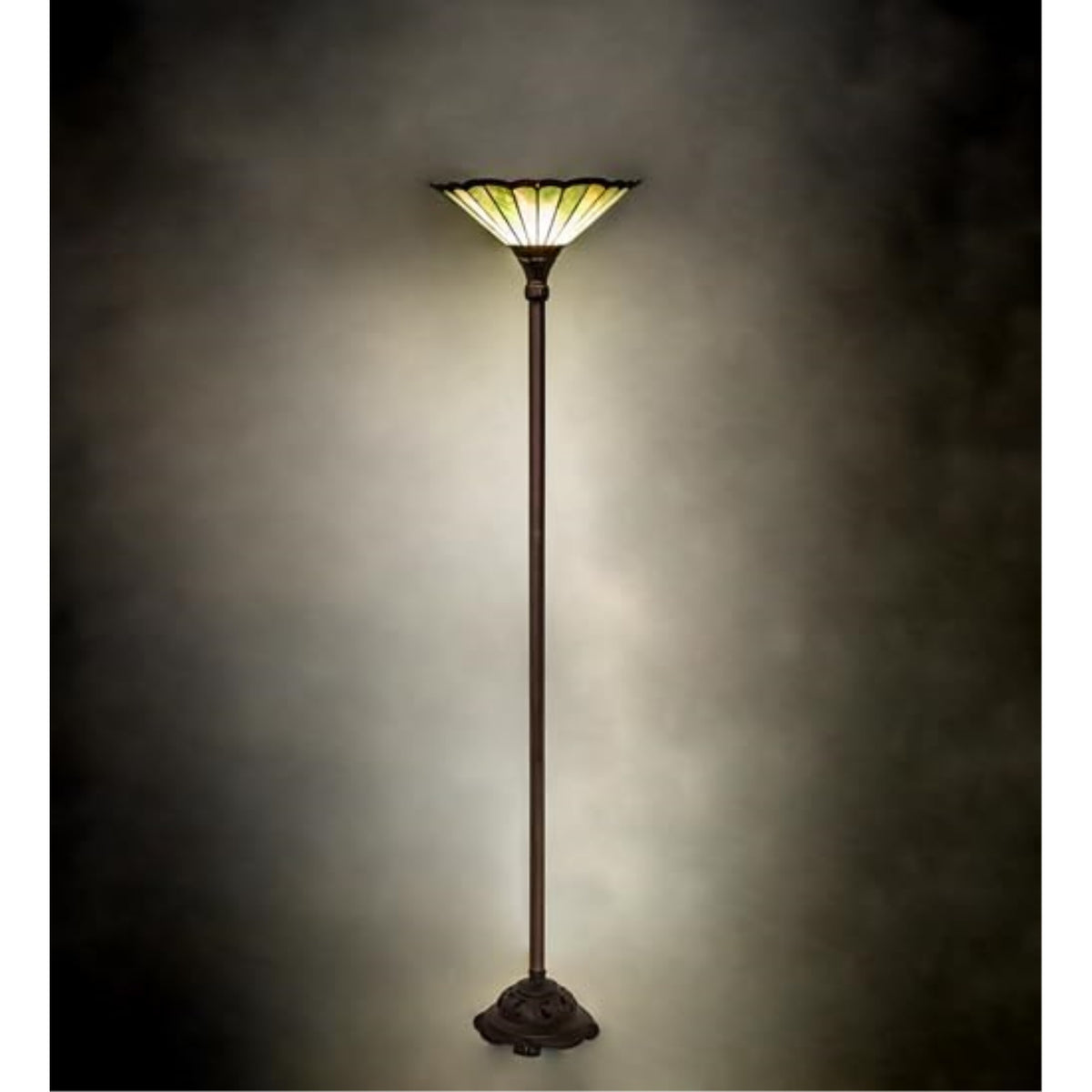 70' High Caprice Floor Lamp