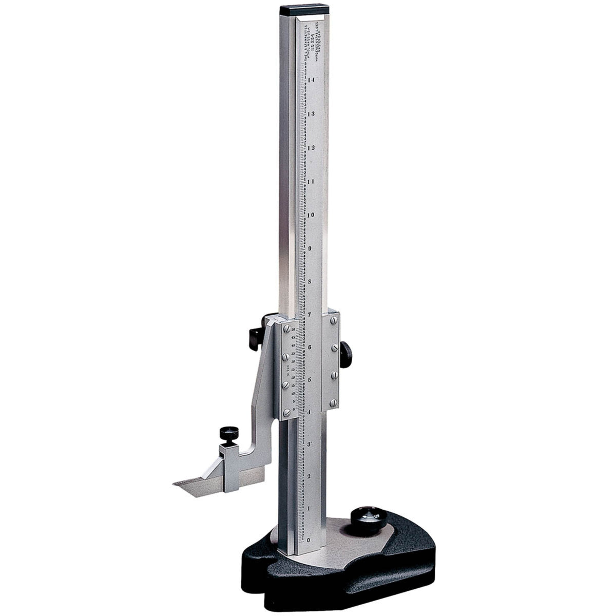254Z-12 Master Vernier Height Gage