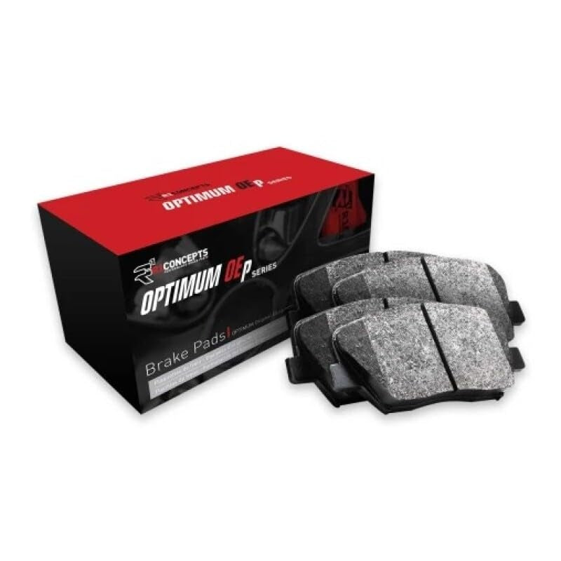 R1 Optimum Oe Pads
