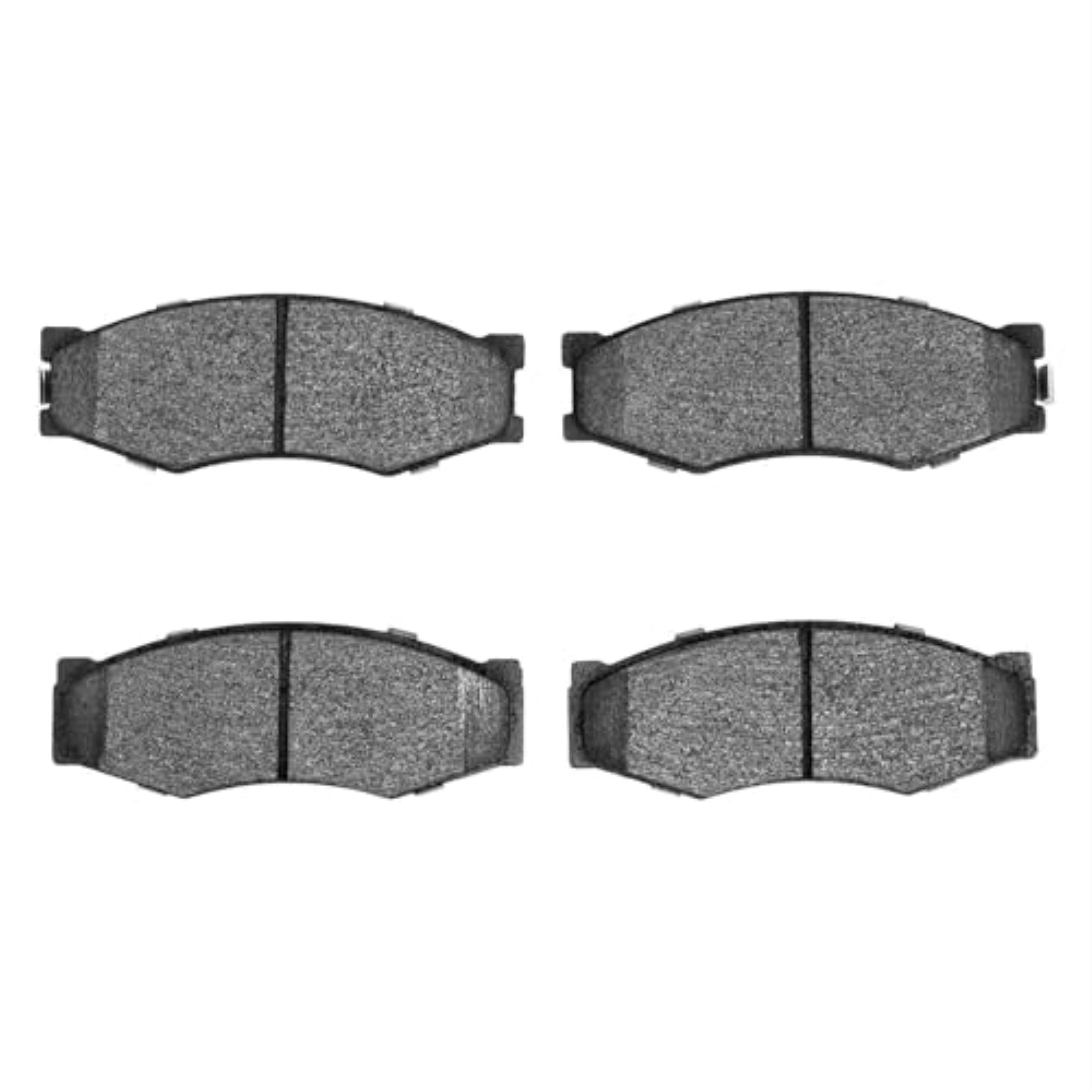 R1 Optimum Oe Pads 2552-0266-00