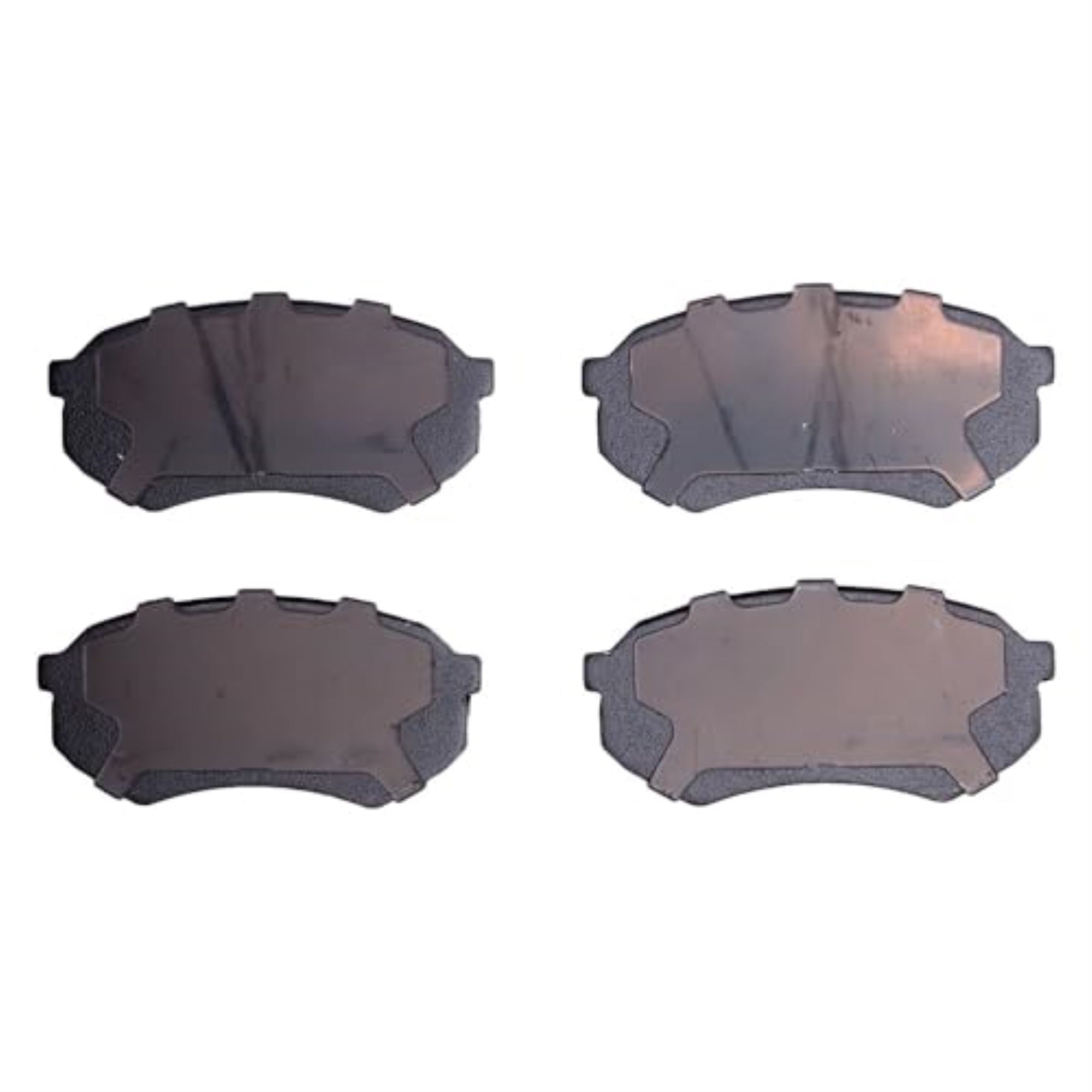 R1 Optimum Oe Pads 2552-0389-00