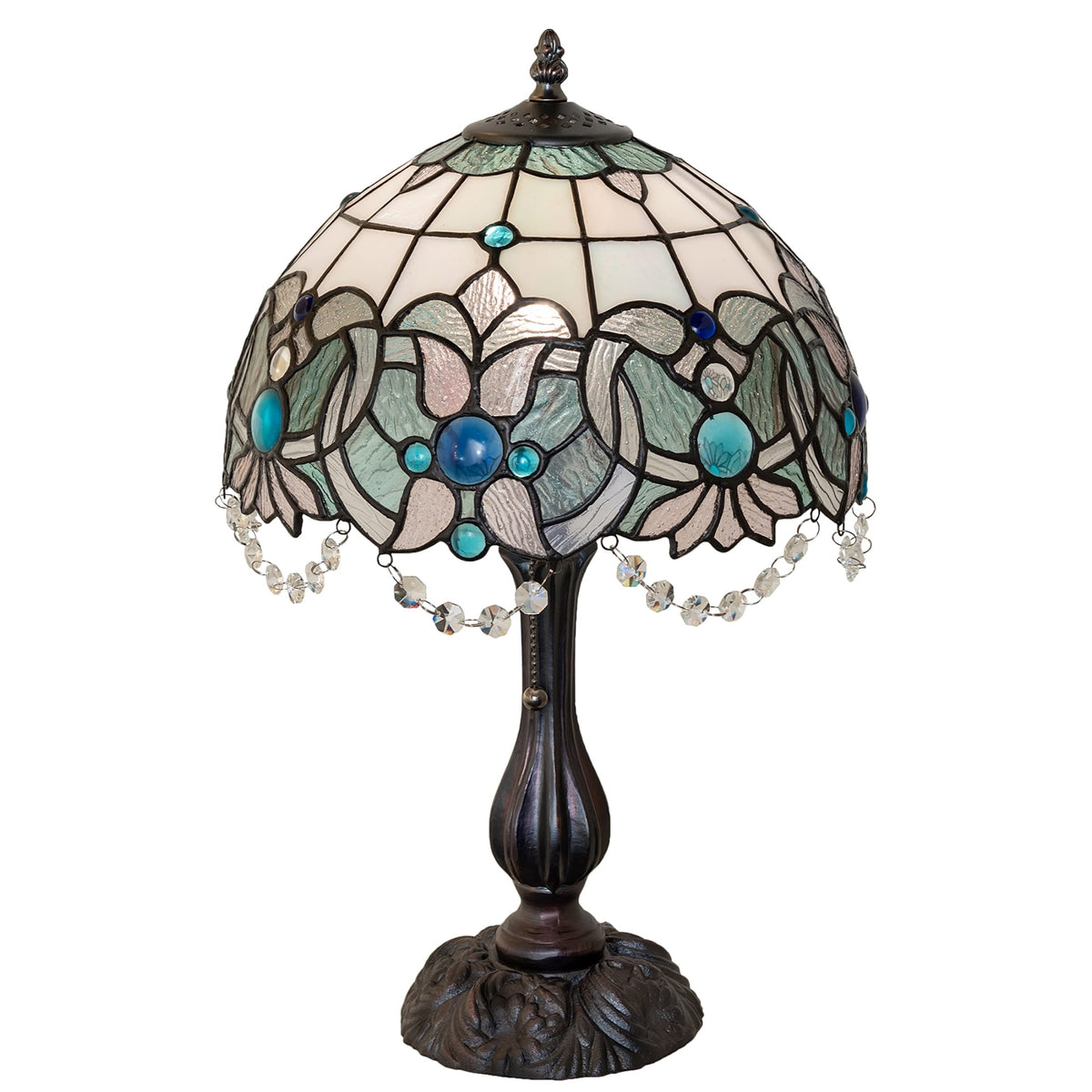 20' High Angelica Table Lamp