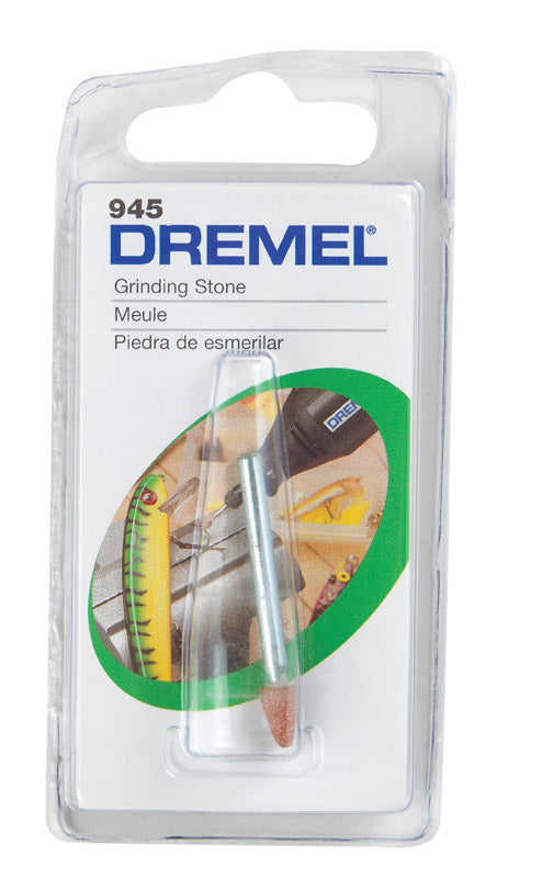Grind-Point3/16Dremel945 (Pack Of 1)
