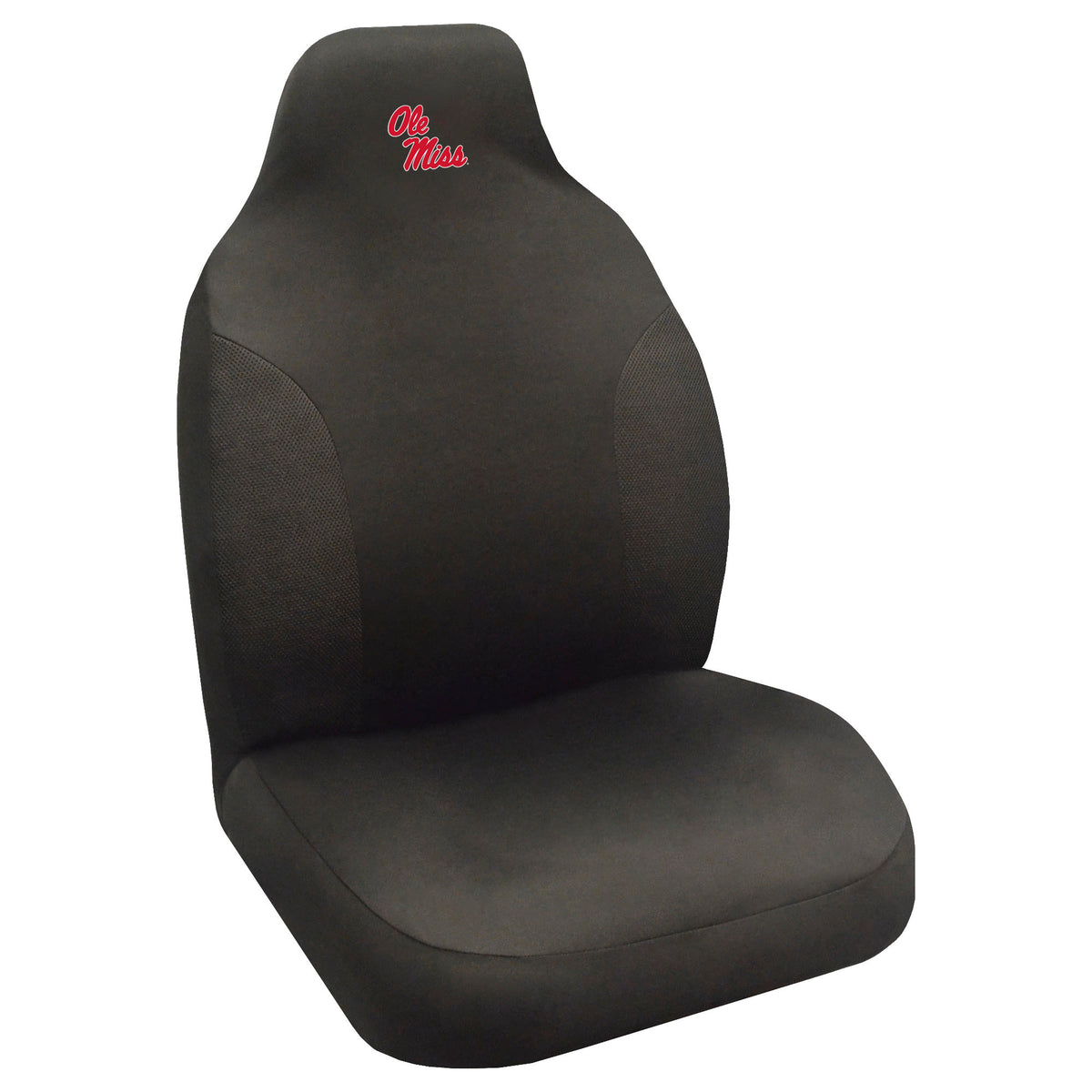 University Of Mississippi (Ole Miss) Seat Cover 20X48