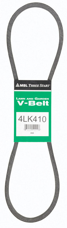 V Belt 1/2 X 41 (Pack Of 1)