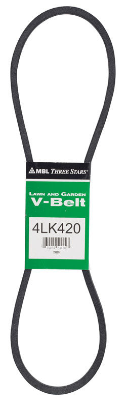 V Belt 1/2 X 42 (Pack Of 1)