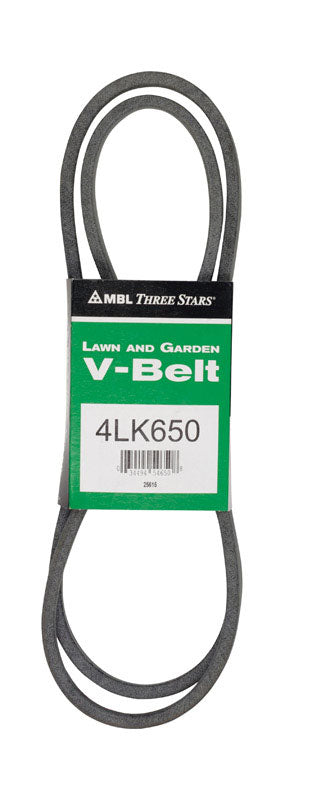 V Belt 1/2 X 65 (Pack Of 1)