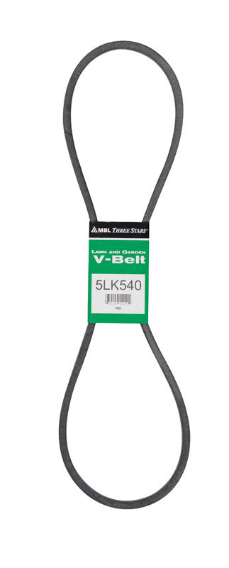 V Belt 5/8 X 54 (Pack Of 1)
