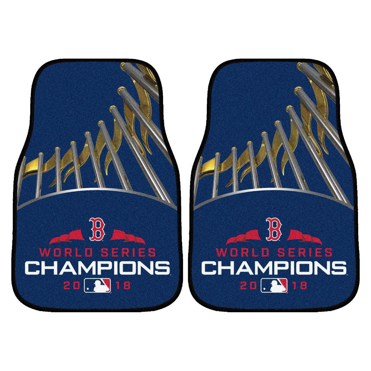 Mlb - Boston Red Sox