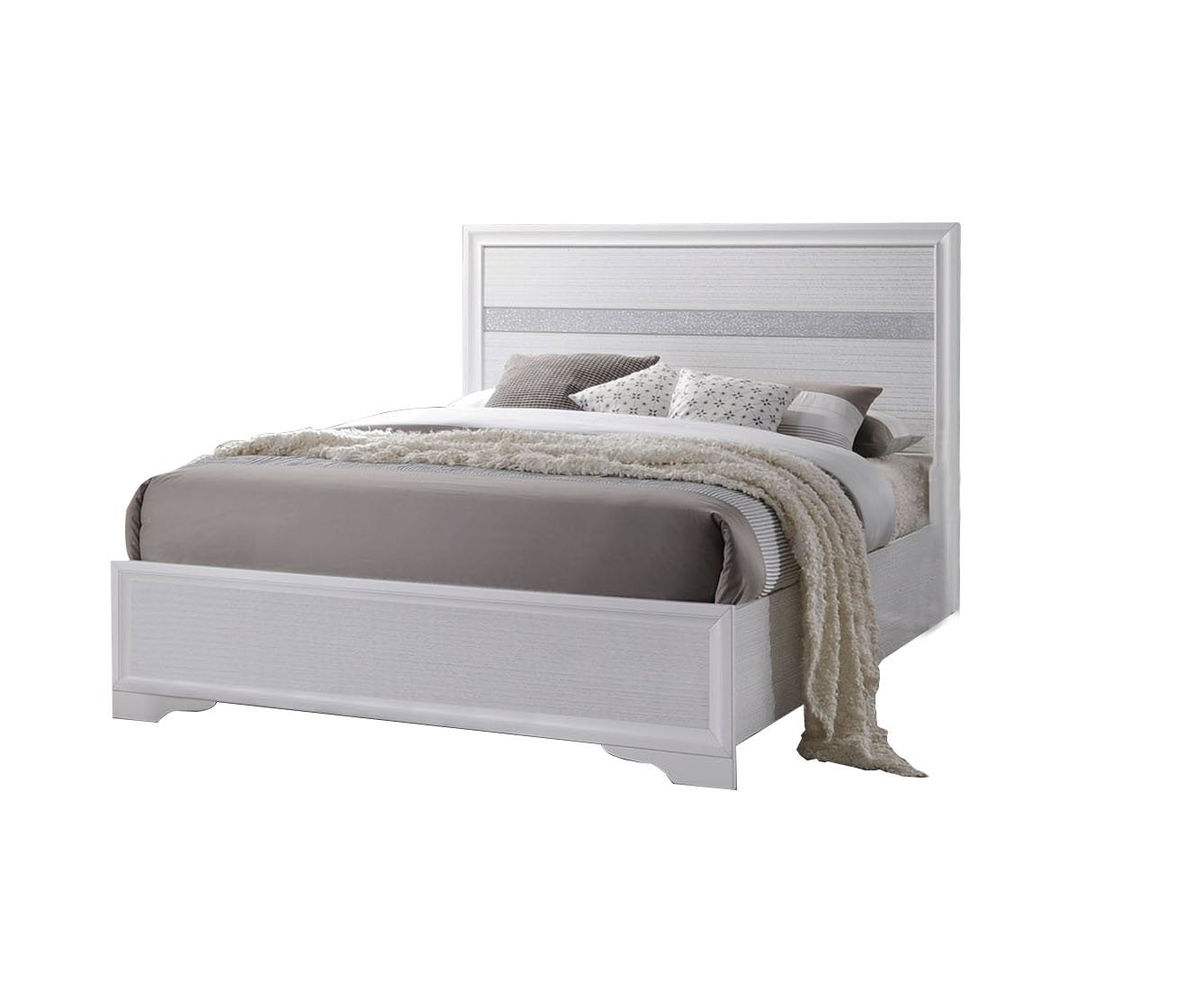 Twin Bed