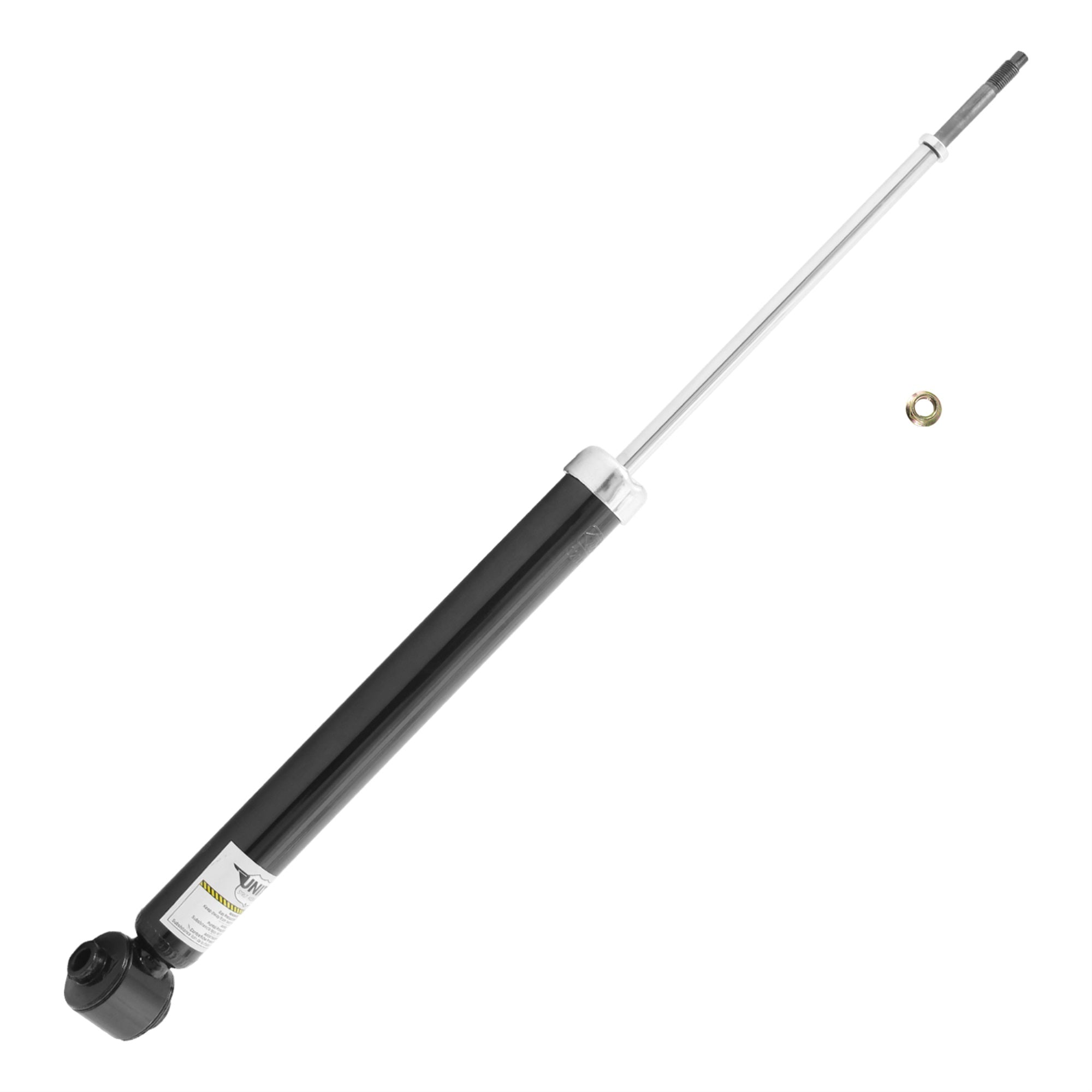 2006-2011 Hyundai Accent, 2006-2011 Kia Rio, 2006-2011 Kia Rio5 - 259150