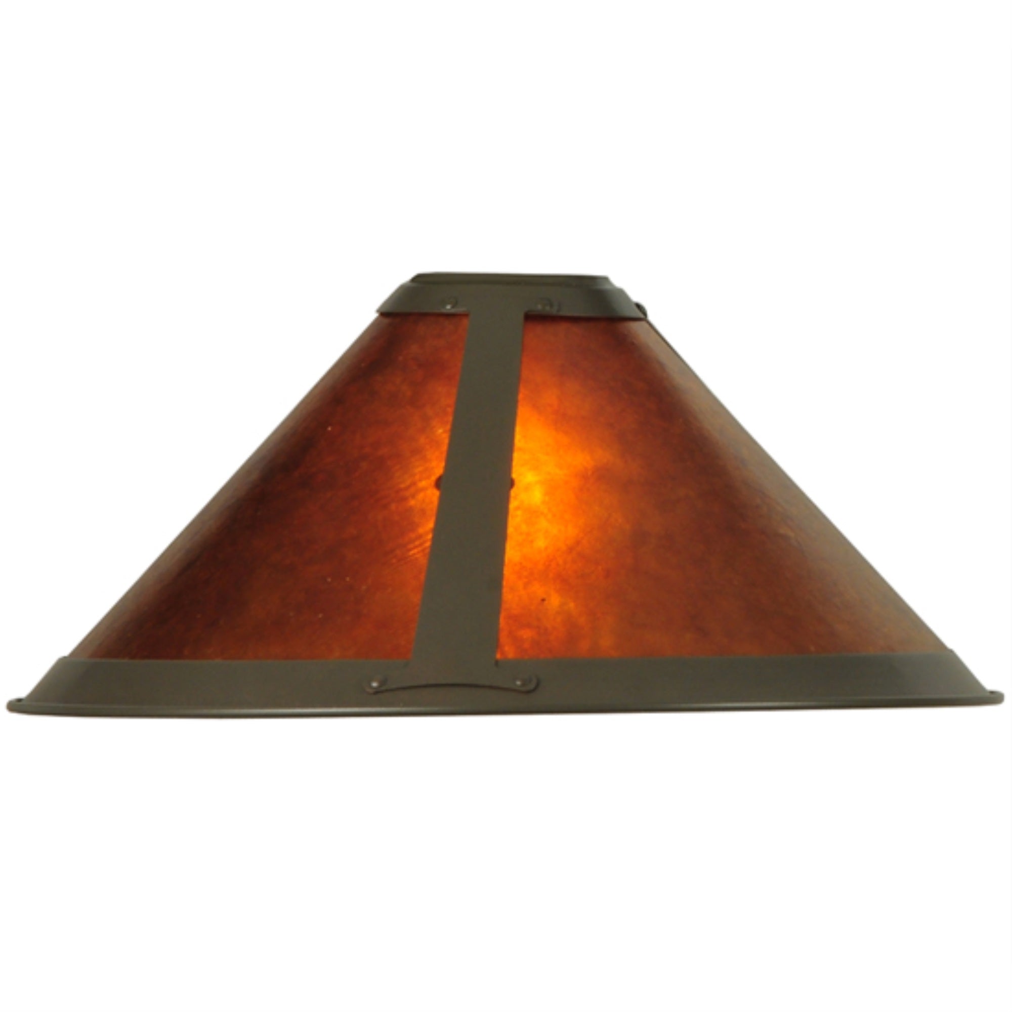 15' Wide Sutter Shade