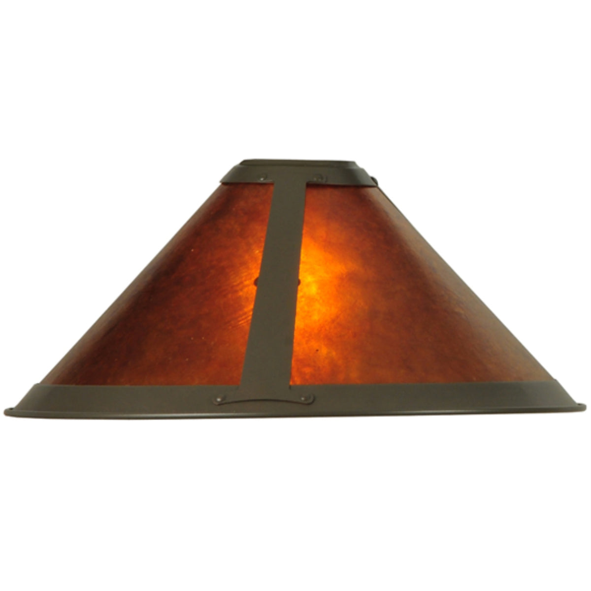 15' Wide Sutter Shade