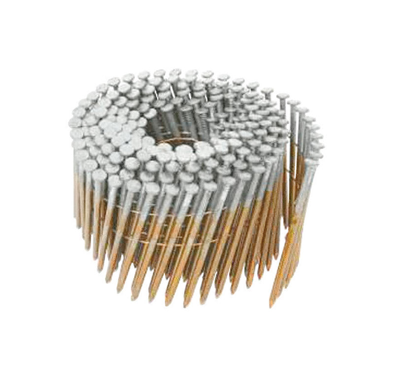 Nail 2-3/8L Brite (Pack Of 1)