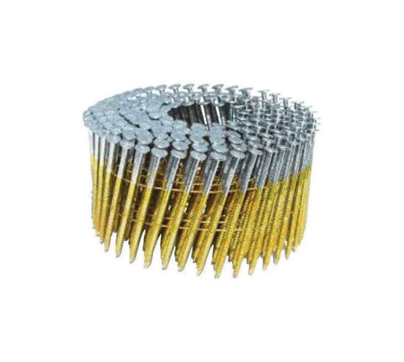 Nail Round 2-3/8L (Pack Of 1)