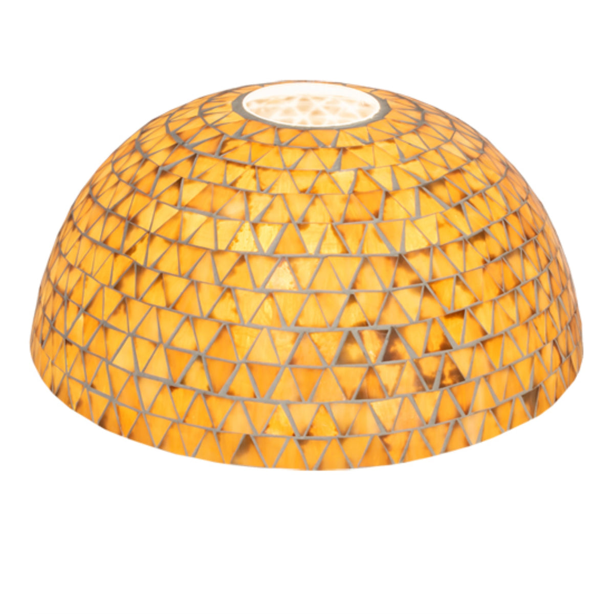 16' Wide Mosaic Shade