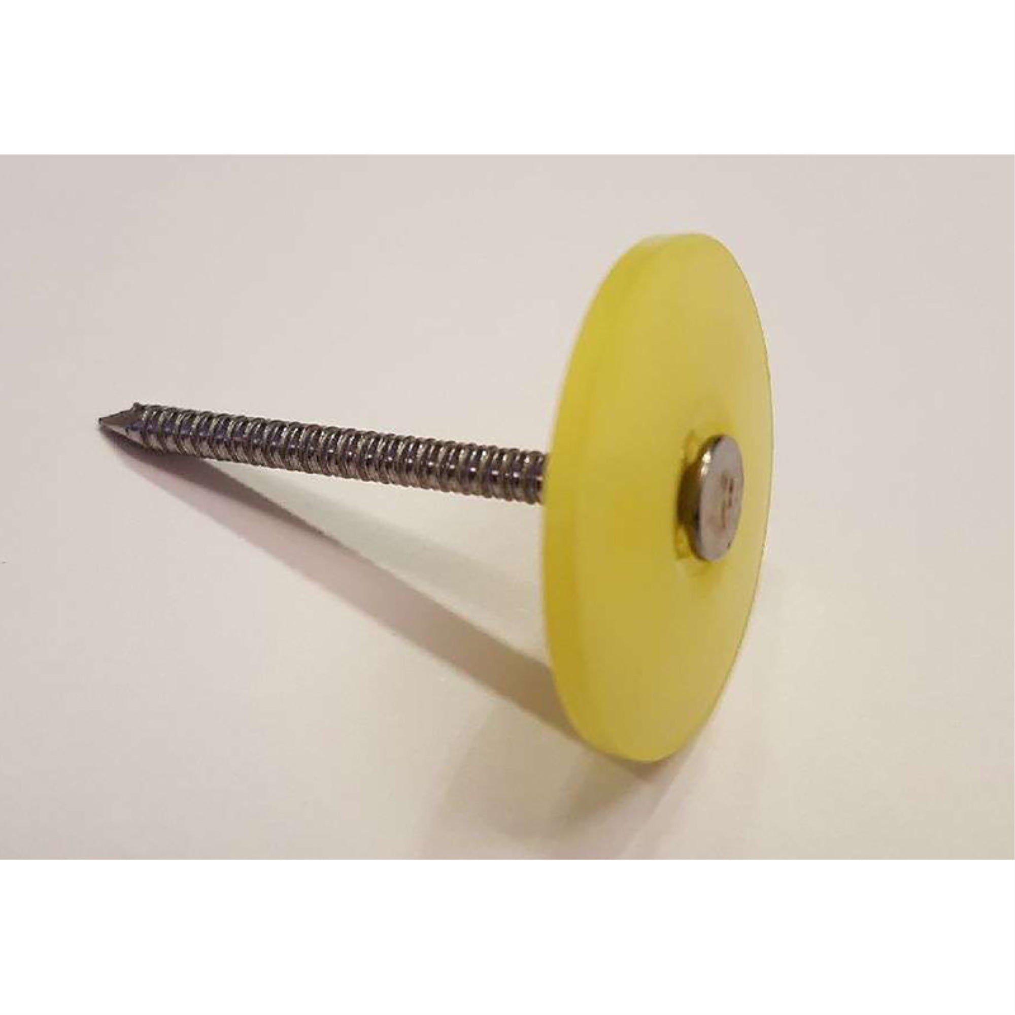 Nail Cap Plastic Hed 1L (Pack Of 6)