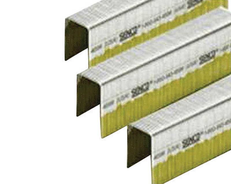 Wire Staples 1-1/2Leg (Pack Of 1)