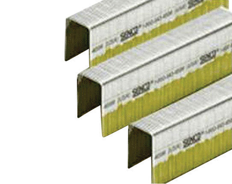 Wire Staples 1Leg (Pack Of 1)