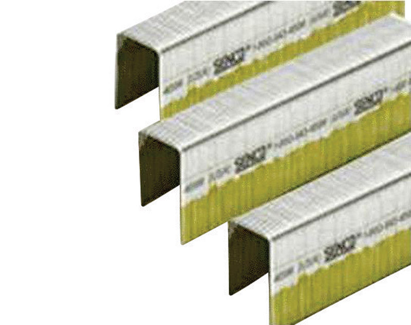 Wire Staples 2Leg (Pack Of 1)