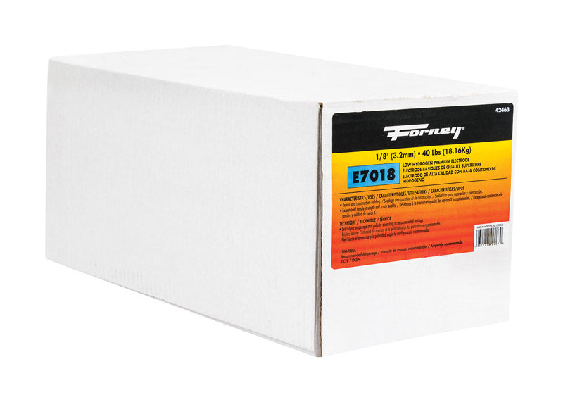 Elctrod E7018 1/8 L-H (Pack Of 1)